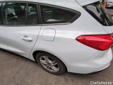 Ford  Focus  Turnier Cool & Connect 1.5 EcoBlue 88KW AT8 E6dT #26