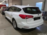  Ford  Focus  Turnier Titanium 1.5 EcoBlue 88KW AT8 E6dT #22