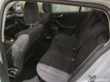  Ford  Focus  Turnier Titanium 1.5 EcoBlue 88KW AT8 E6dT #23