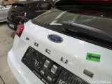  Ford  Focus  Turnier Titanium 1.5 EcoBlue 88KW AT8 E6dT #32