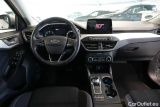  Ford  Focus  Turnier Cool & Connect 1.5 EcoBlue 88KW AT8 E6dT #3