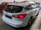  Ford  Focus  Turnier Cool & Connect 1.5 EcoBlue 88KW AT8 E6d #2