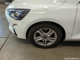  Ford  Focus  Turnier Cool & Connect 1.5 EcoBlue 88KW AT8 E6d #6