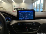  Ford  Focus  Turnier Cool & Connect 1.5 EcoBlue 88KW AT8 E6d #9