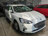  Ford  Focus  Turnier Cool & Connect 1.5 EcoBlue 88KW AT8 E6d #10