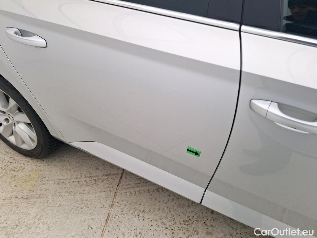  Skoda  Superb 1.5 TSI 150CP Ambition DSG #43