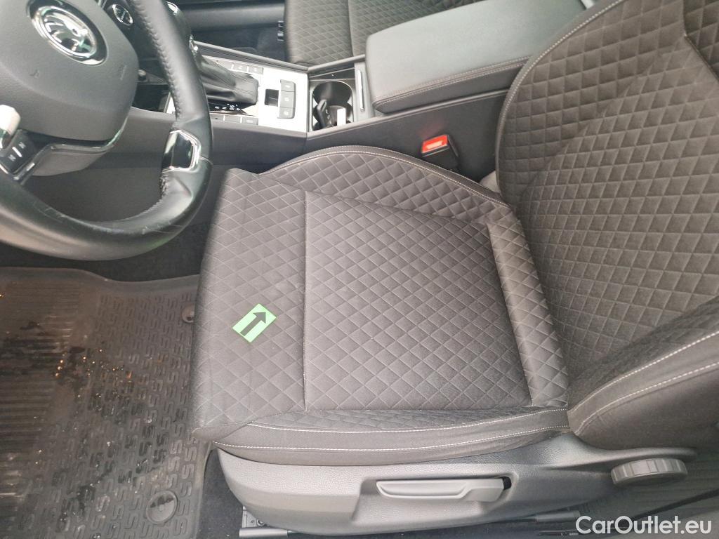  Skoda  Superb 1.5 TSI 150CP Ambition DSG #33