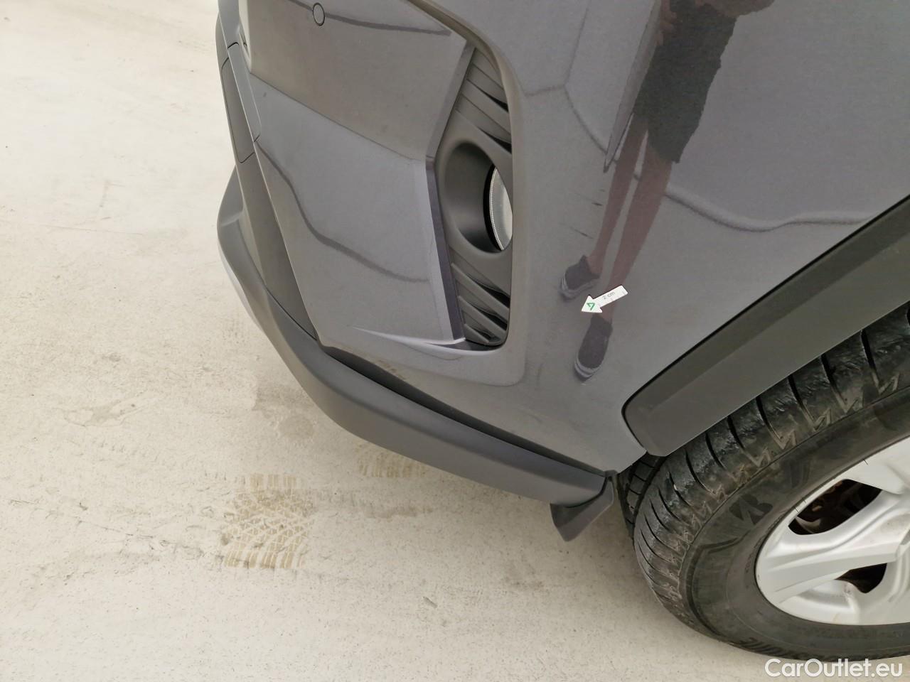  Toyota  RAV4 2.0 VVT-iE Dynamic CVT AWD #6