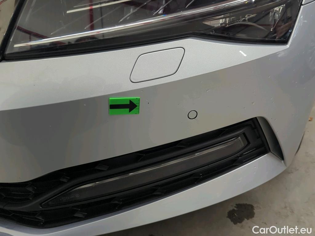  Skoda  Superb 2.0 TDI 190CP Ambition DSG #15