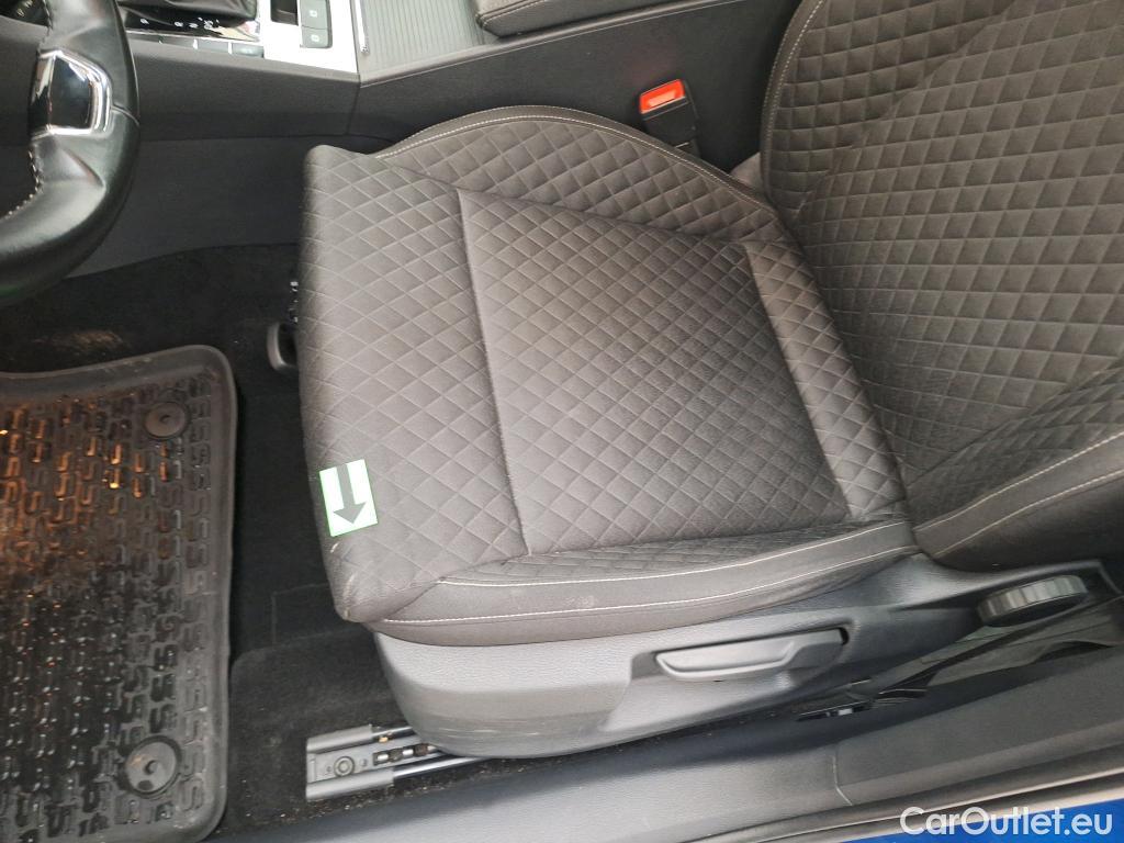  Skoda  Superb 2.0 TDI 150CP Ambition Combi DSG #21