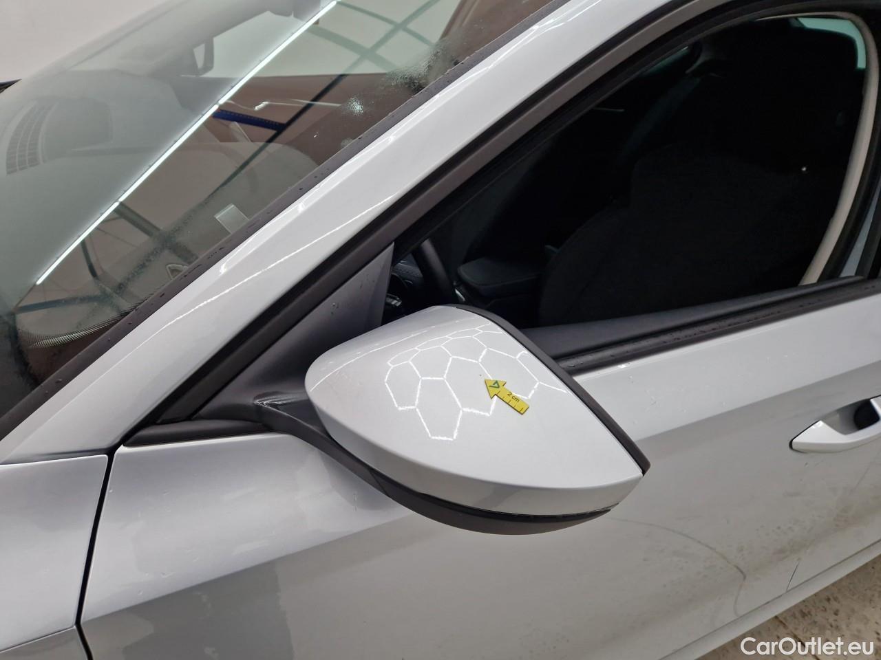  Skoda  Octavia 2.0 TDI 200CP Style DSG 4x4 #3