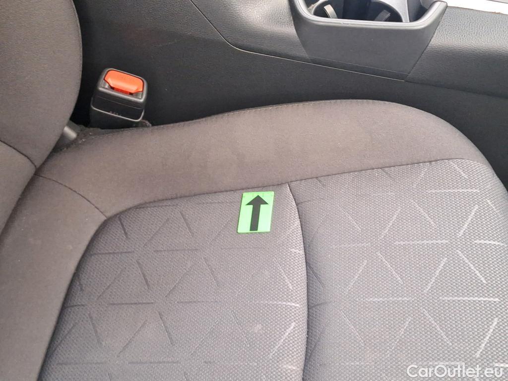  Toyota  RAV4 2.5 Hybrid Dynamic HSD E-CVT #14