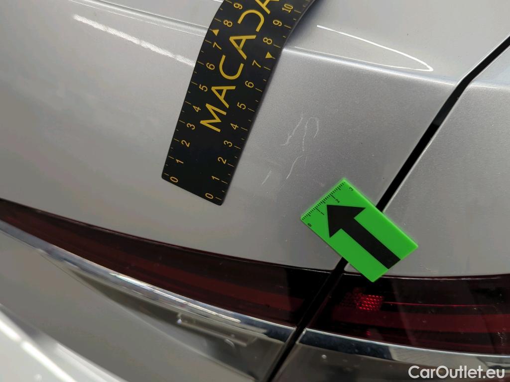  Skoda  Superb 2.0 TDI 190CP Ambition DSG #8