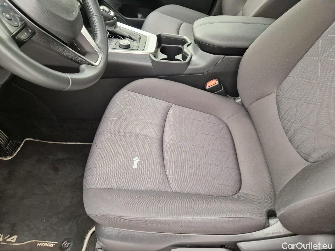  Toyota  RAV4 2.0 VVT-iE Dynamic CVT AWD #25