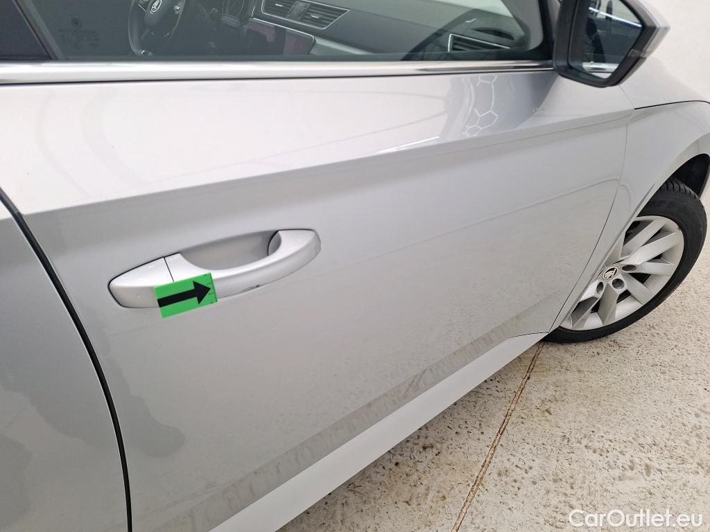  Skoda  Superb 1.5 TSI 150CP Ambition DSG #31