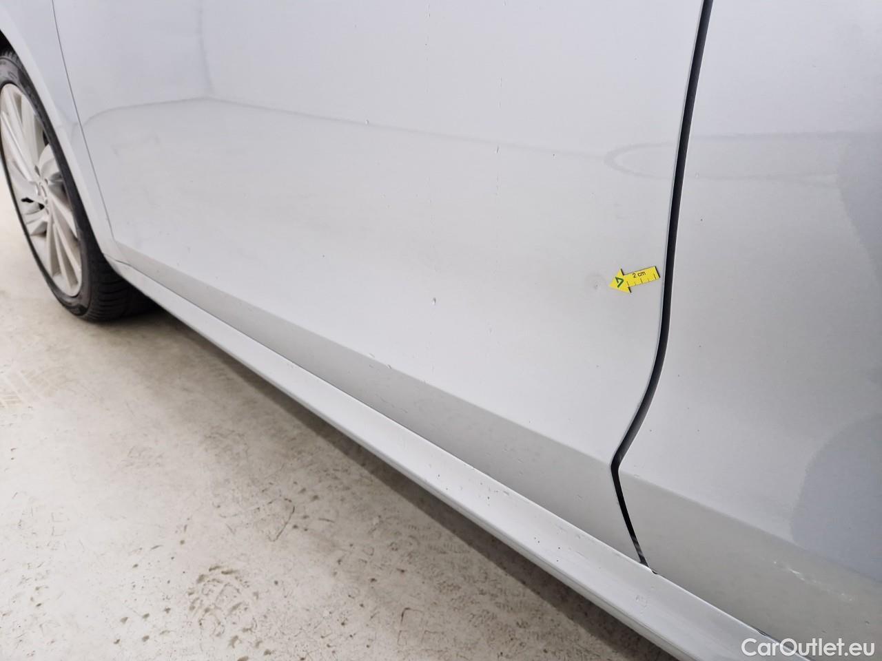  Skoda  Octavia 2.0 TDI 200CP Style DSG 4x4 #1