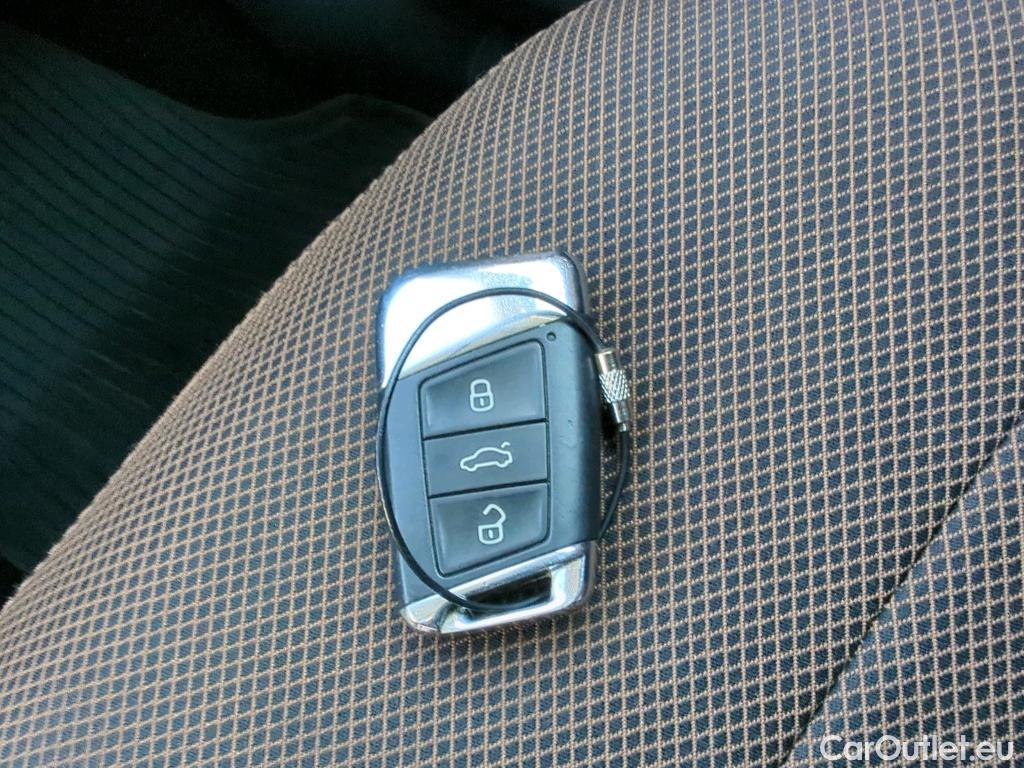  Skoda  Kodiaq 2.0 TDI 150CP Ambition DSG 4x4 #7