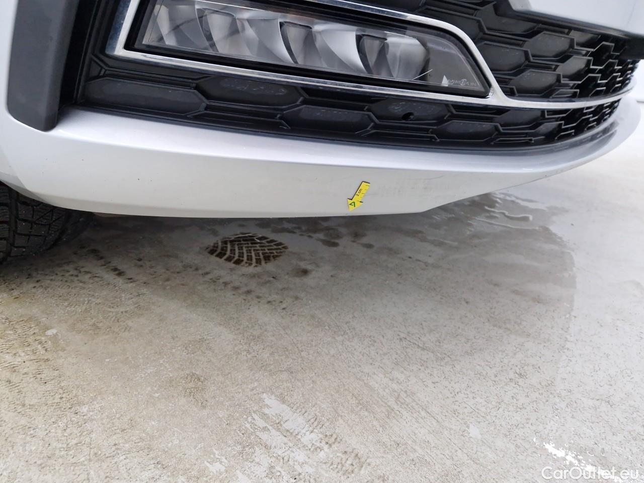  Skoda  Octavia 2.0 TDI 200CP Style DSG 4x4 #5