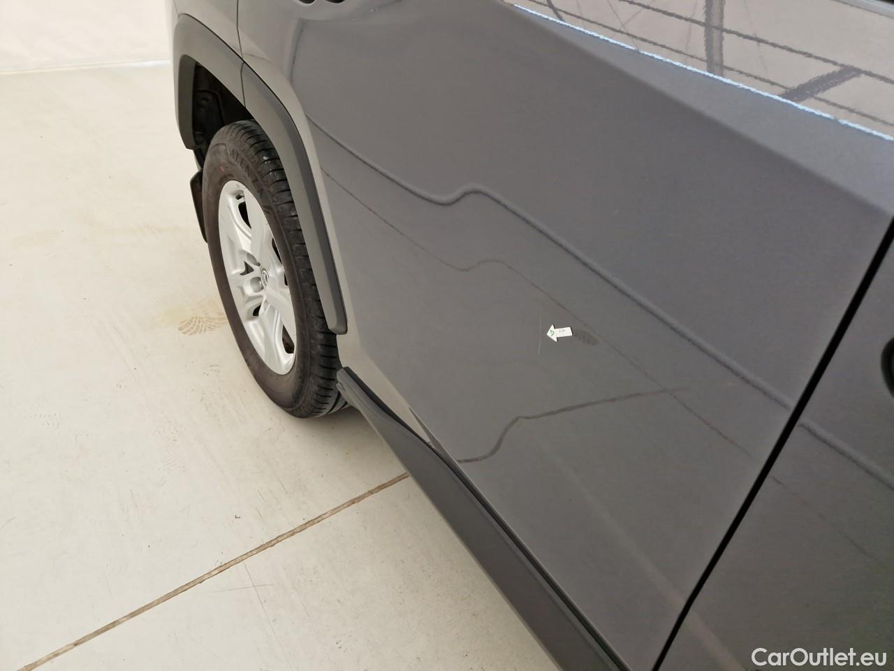  Toyota  RAV4 2.0 VVT-iE Dynamic CVT AWD #9