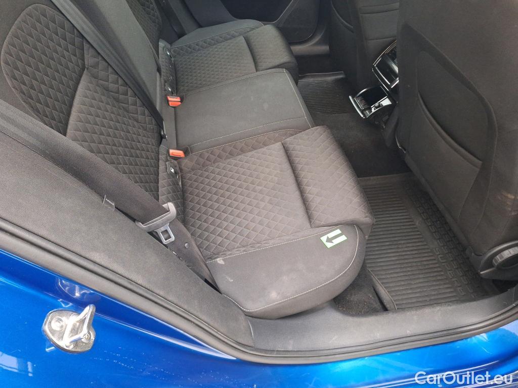  Skoda  Superb 2.0 TDI 150CP Ambition Combi DSG #15