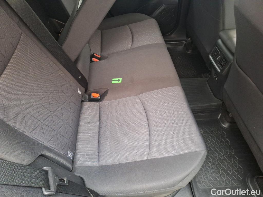  Toyota  RAV4 2.5 Hybrid Dynamic HSD E-CVT #11