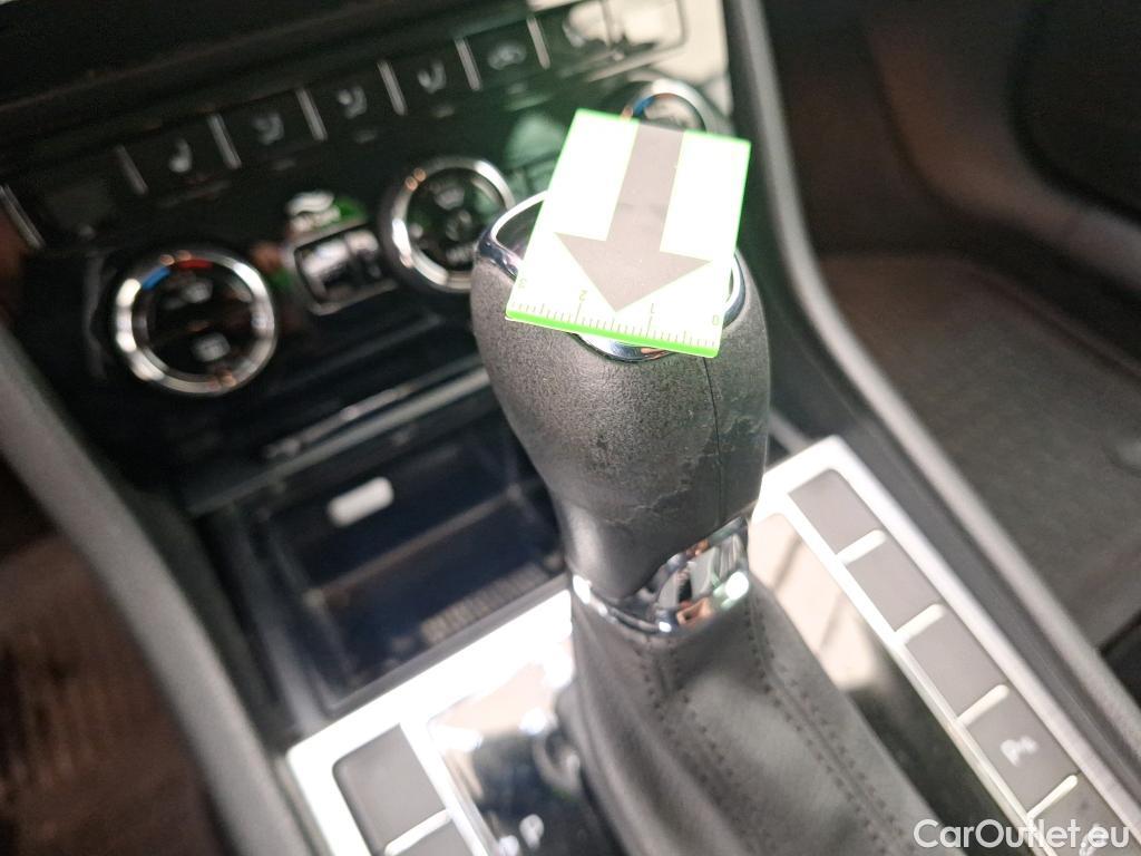  Skoda  Superb 1.5 TSI 150CP Ambition DSG #42