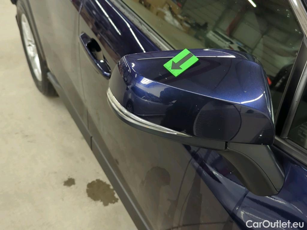  Toyota  RAV4 2.5 Hybrid Dynamic HSD E-CVT 4x4 #27