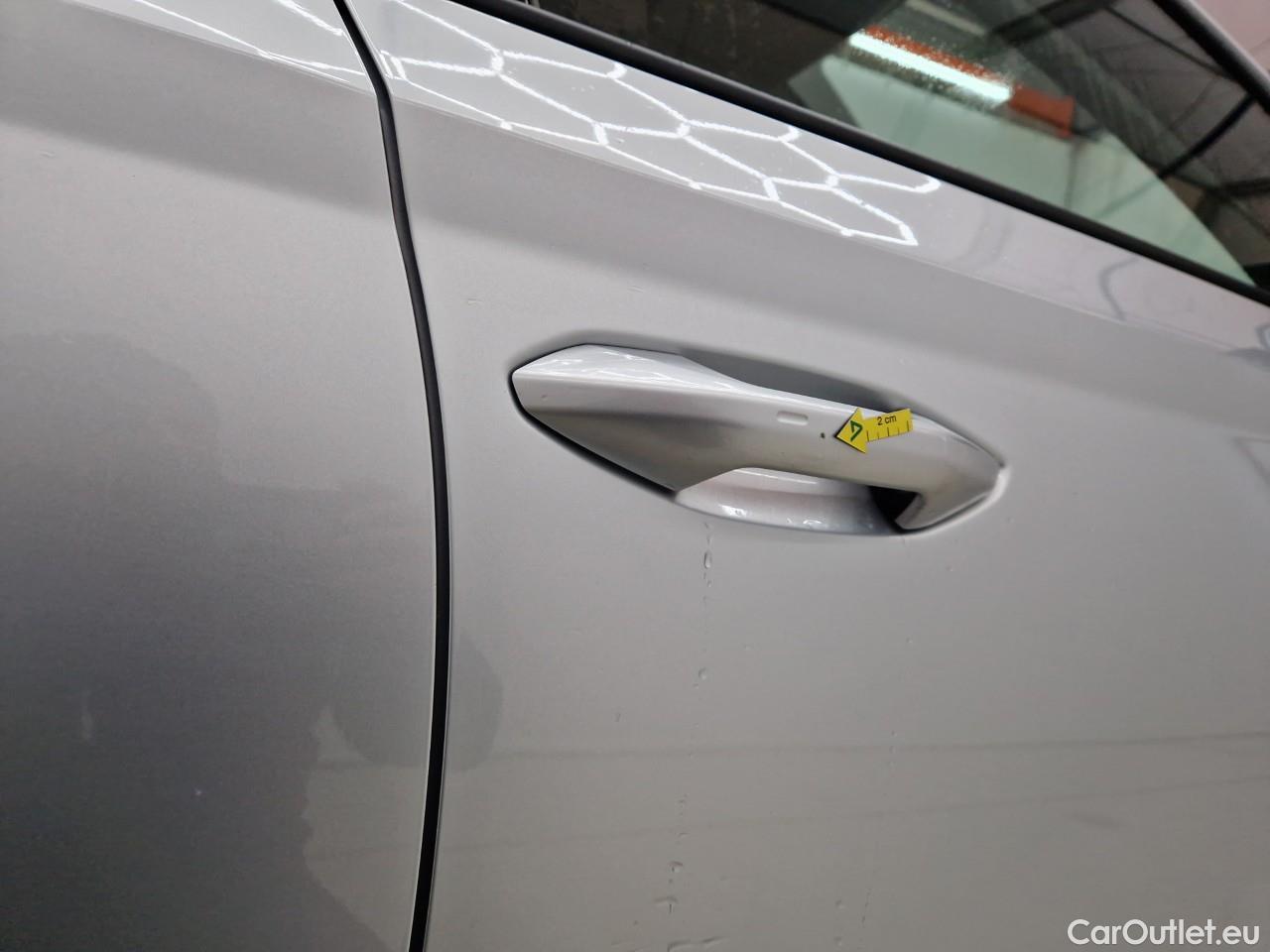  Skoda  Octavia 2.0 TDI 200CP Style DSG 4x4 #13