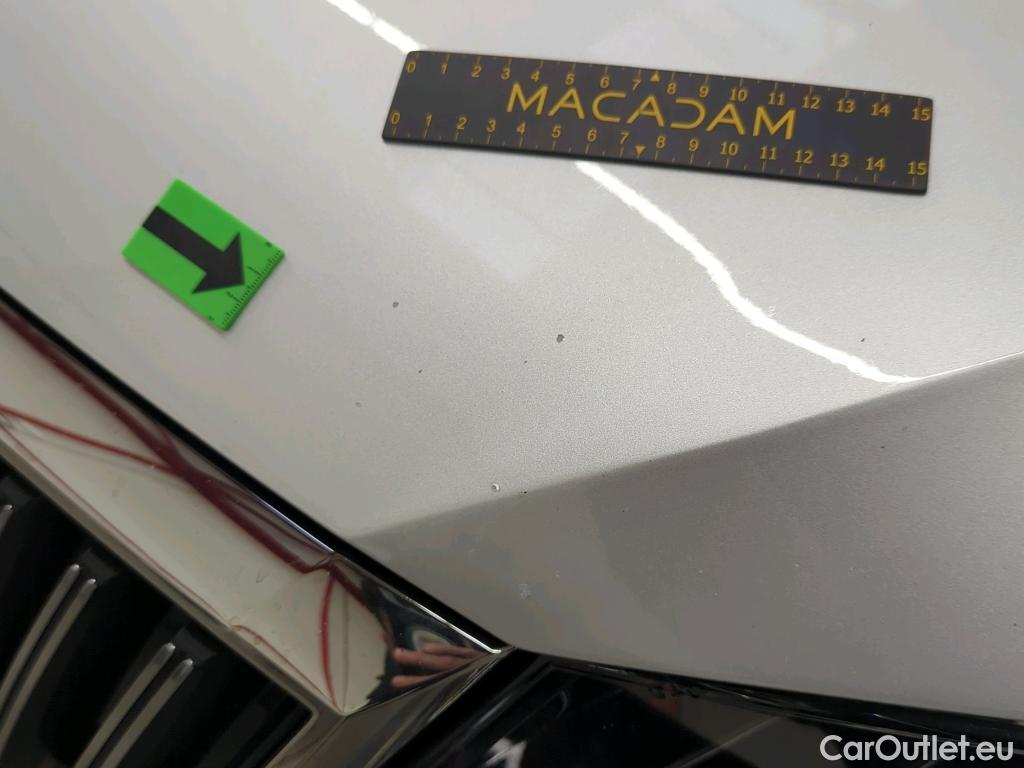  Skoda  Superb 2.0 TDI 190CP Ambition DSG #4