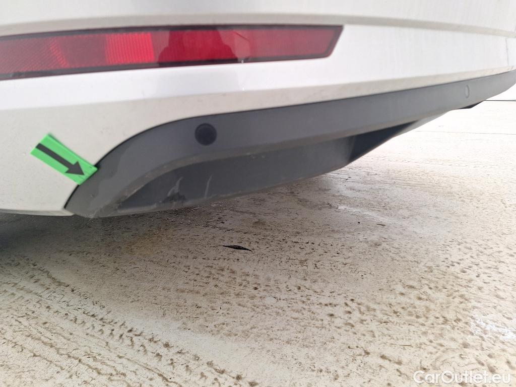  Skoda  Superb 1.5 TSI 150CP Ambition DSG #7