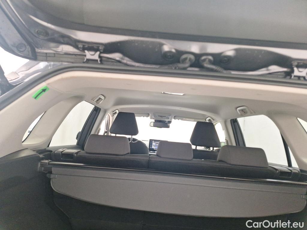  Toyota  RAV4 2.5 Hybrid Dynamic HSD E-CVT #15