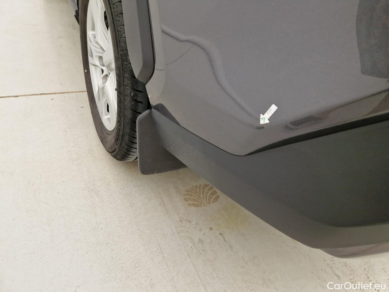  Toyota  RAV4 2.0 VVT-iE Dynamic CVT AWD #14