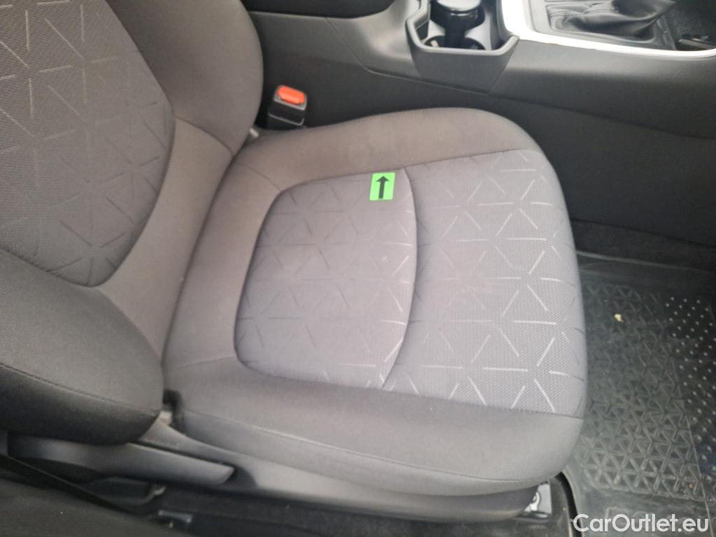  Toyota  RAV4 2.5 Hybrid Dynamic HSD E-CVT #13