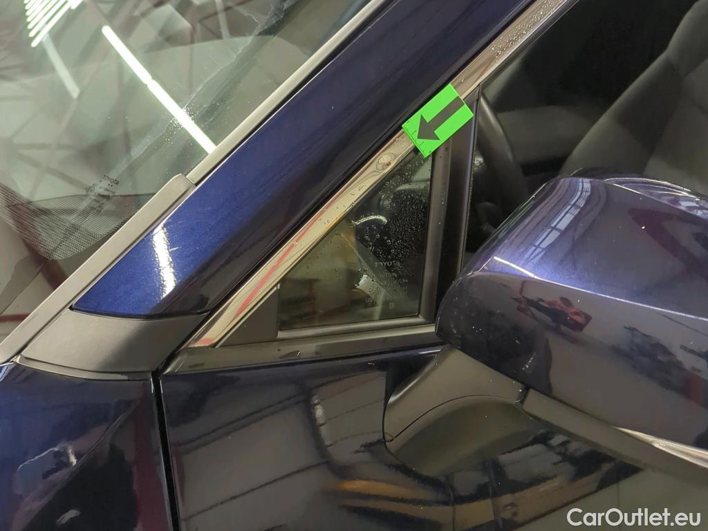  Toyota  RAV4 2.5 Hybrid Dynamic HSD E-CVT 4x4 #15