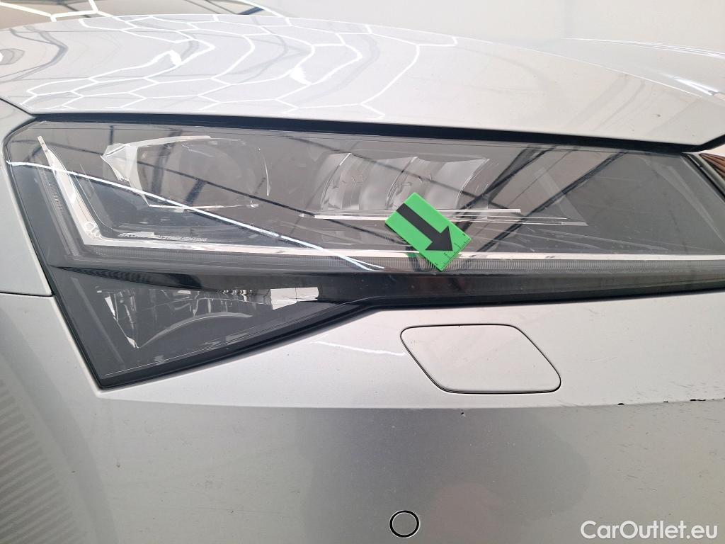  Skoda  Superb 1.5 TSI 150CP Ambition DSG #37