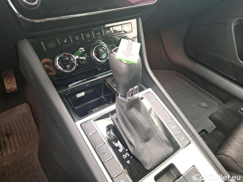  Skoda  Superb 1.5 TSI 150CP Ambition DSG #41