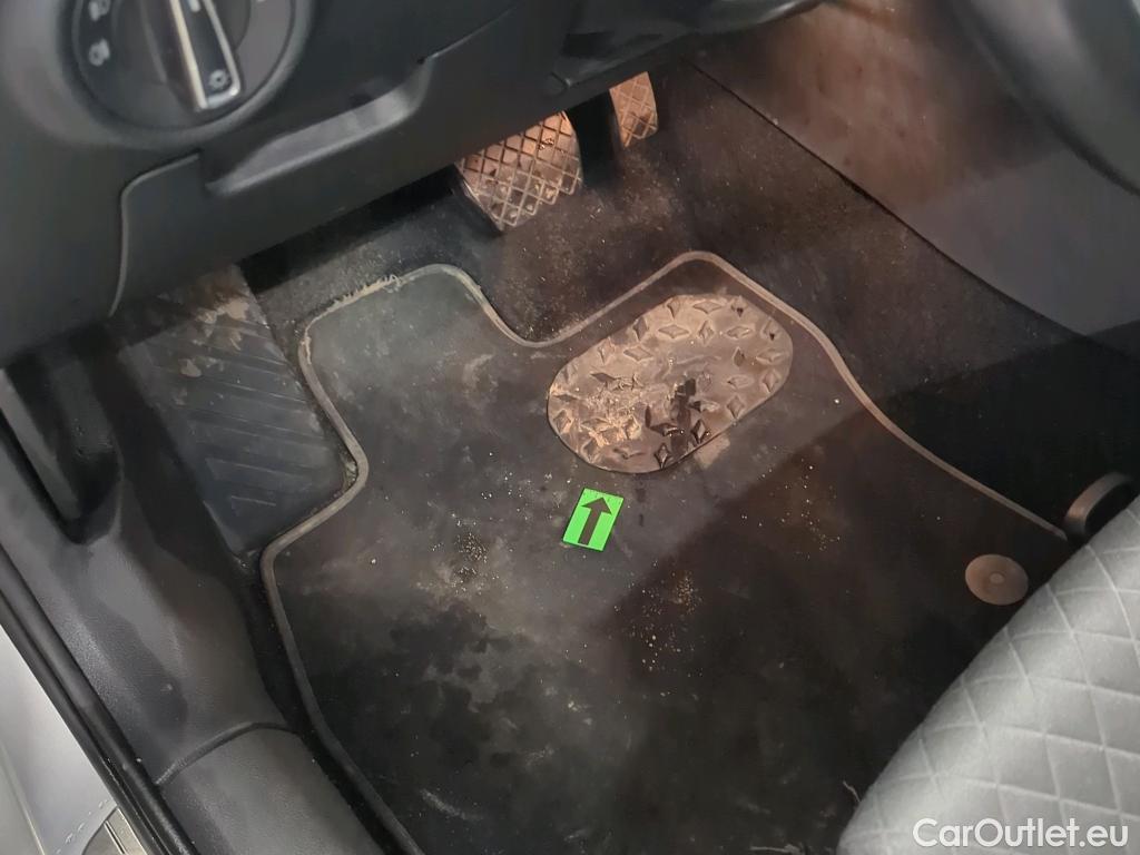  Skoda  Superb 2.0 TDI 190CP Ambition DSG #11