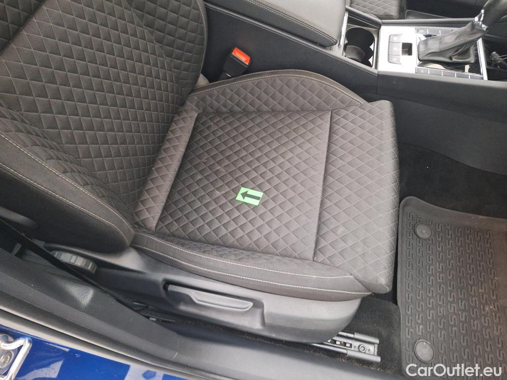  Skoda  Superb 2.0 TDI 150CP Ambition Combi DSG #19