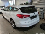  Ford  Focus  Turnier Cool & Connect 1.5 EcoBlue 88KW AT8 E6d #18