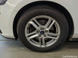  Ford  Focus  Turnier Cool & Connect 1.5 EcoBlue 88KW AT8 E6d #19