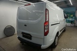  Ford  Transit  Custom Kasten 280 L1 Trend TDCi 96KW MT6 E6dT #2