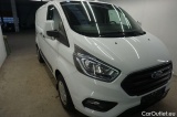  Ford  Transit  Custom Kasten 280 L1 Trend TDCi 96KW MT6 E6dT #7