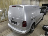  Volkswagen  Caddy  Nfz Maxi Kasten BMT 2.0 TDI 75KW MT5 E6dT #2