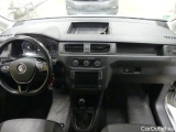  Volkswagen  Caddy  Nfz Maxi Kasten BMT 2.0 TDI 75KW MT5 E6dT #3