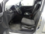  Volkswagen  Caddy  Nfz Maxi Kasten BMT 2.0 TDI 75KW MT5 E6dT #4