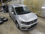  Volkswagen  Caddy  Nfz Maxi Kasten BMT 2.0 TDI 75KW MT5 E6dT #8