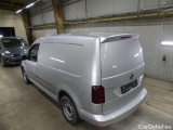  Volkswagen  Caddy  Nfz Maxi Kasten BMT 2.0 TDI 75KW MT5 E6dT #9