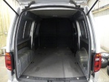  Volkswagen  Caddy  Nfz Maxi Kasten BMT 2.0 TDI 75KW MT5 E6dT #11