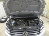  Volkswagen  Caddy  Nfz Maxi Kasten BMT 2.0 TDI 75KW MT5 E6dT #12