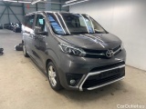  Toyota  Proace  Verso L1 Team D 2.0 130KW AT8 8 Sitzer E6d #7